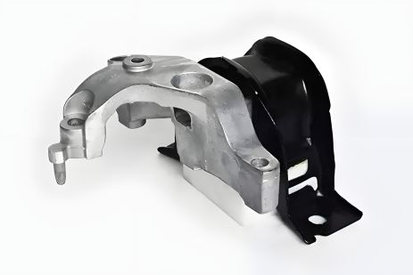 Logan 05-/Sandero 08-/Duster 10- 1.5 dCi Пр. двигуна Подушка, ASAM (73550)