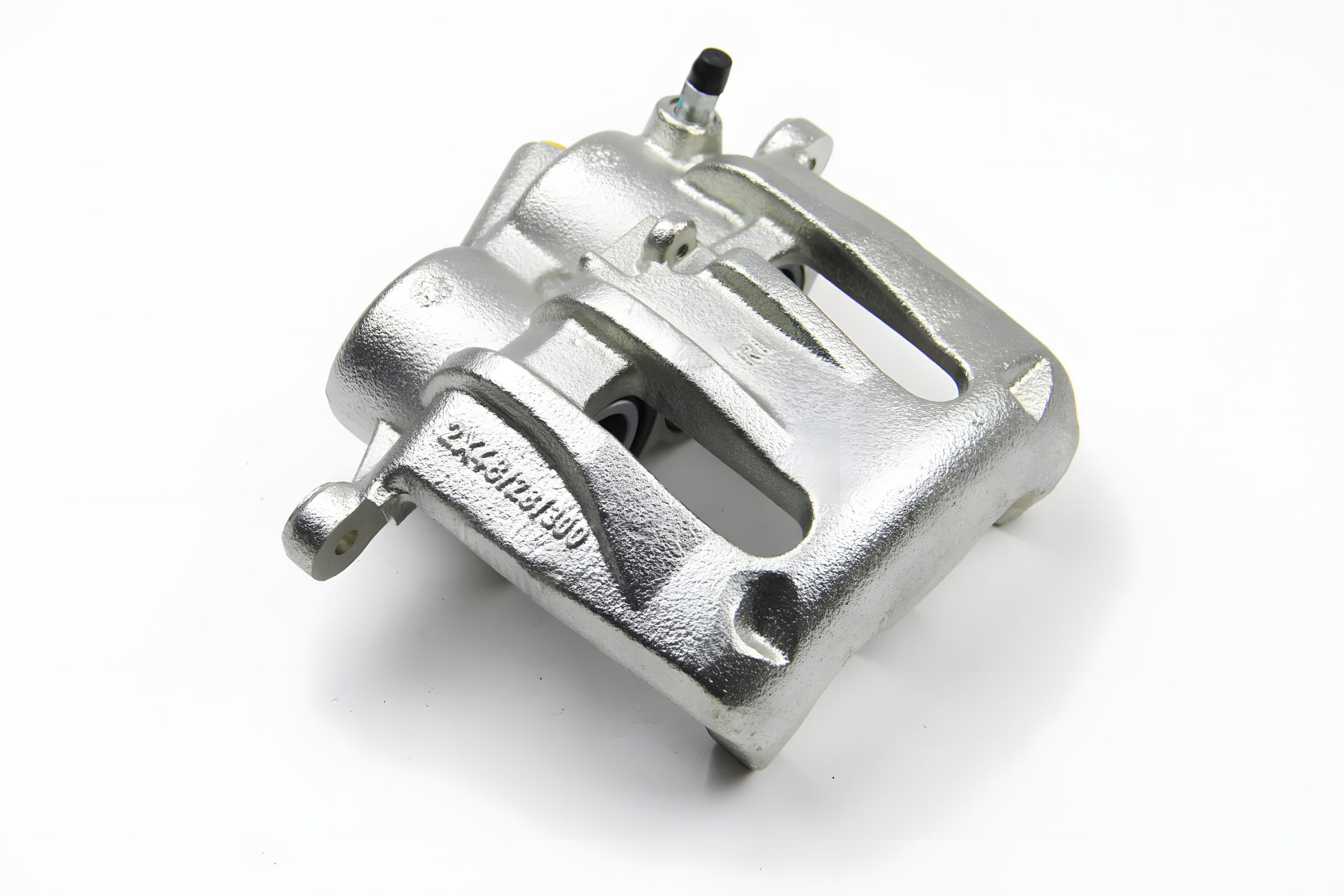 Передний тормозной суппорт для MB Viano/Vito W639 03- Пр., ABS (620832) Передний тормозной суппорт для MB Viano/Vito W639 03- Пр., ABS (620832)