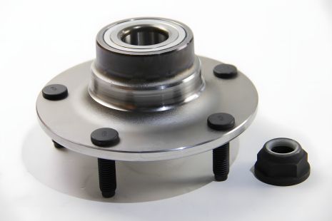 Задній маточини підшипник Ford Transit (V347) 06- (-ABS), A.B.S. (200890)