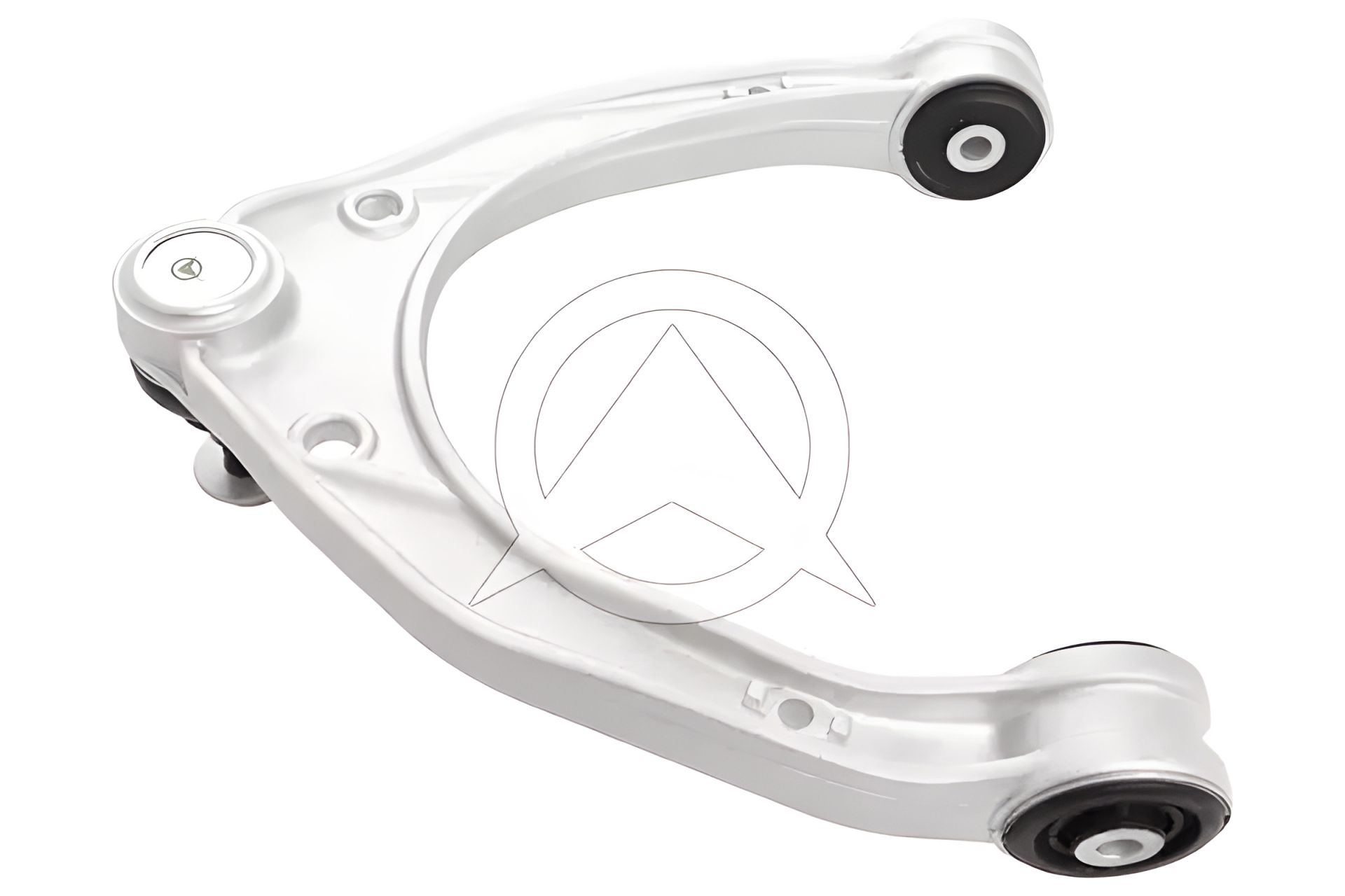 Front Upper Control Arm Audi Q7/Cayenne/Touareg 2.5-6.0 TDI 02-15, SIDEM (63774) Front Upper Control Arm Audi Q7/Cayenne/Touareg 2.5-6.0 TDI 02-15, SIDEM (63774)