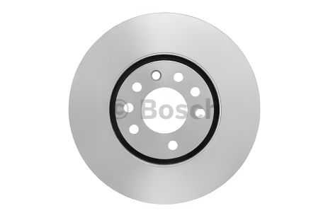 Гальмівний диск OPEL/SAAB VectraC/9-3 F 02, BOSCH (0986479076)