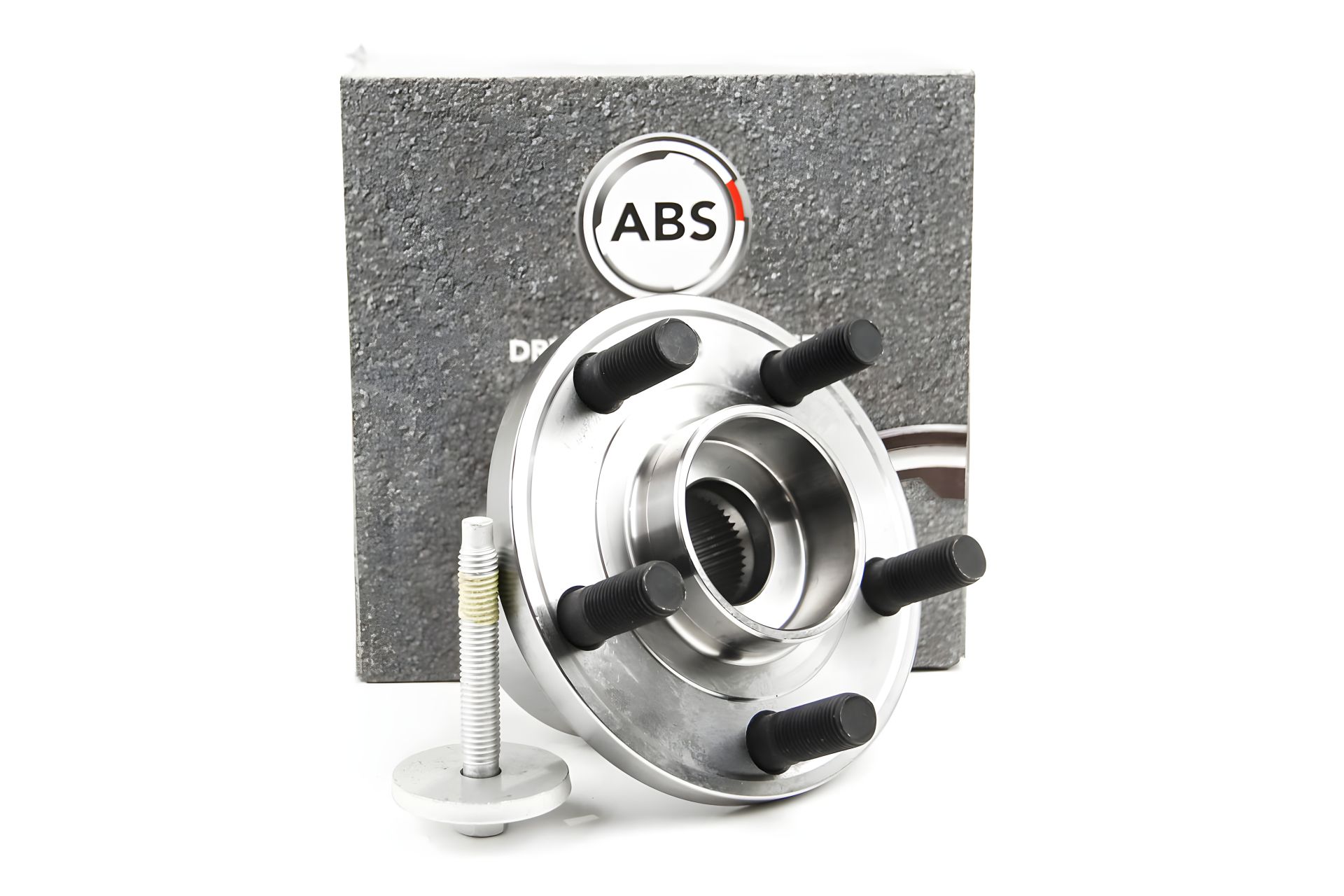 Передній підшипник маточини Ford Galaxy II 06-15/Land Rover Freelander 2 06-14, A.B.S. (201481) Передній підшипник маточини Ford Galaxy II 06-15/Land Rover Freelander 2 06-14, A.B.S. (201481)