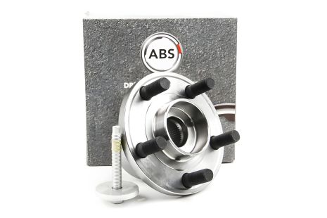 Передний ступичный подшипник Ford Galaxy II 06-15/Land Rover Freelander 2 06-14, ABS (201481)