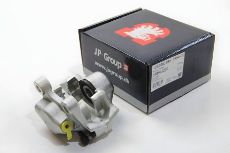 Тормозной суппорт задний правый для OMEGA A/VECTRA A 86-94 (35мм/ATE), JP Group (1262000280)