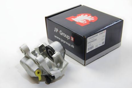Тормозной суппорт задний правый для OMEGA A/VECTRA A 86-94 (35мм/ATE), JP Group (1262000280) Тормозной суппорт задний правый для OMEGA A/VECTRA A 86-94 (35мм/ATE), JP Group (1262000280)
