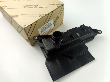 АКПП фільтр Camry v40, Тойота (3533048020) (35330-48020) АКПП фільтр Camry v40, Тойота (3533048020) (35330-48020)