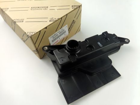 Фильтр АКПП для Camry v40, Тойота (3533048020) Фильтр АКПП для Camry v40, Тойота (3533048020)