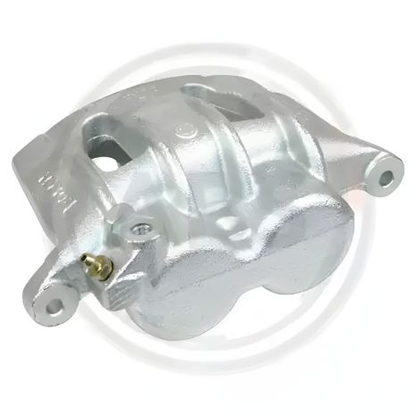 Супорт гальмівний передній TRANSIT 00-06 L, A.B.S. (629931) (посилений)