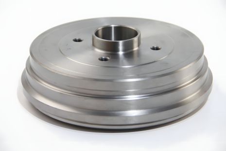 Тормозной барабан задний Clio/Logan/Modus/Symbol/Twingo (62-14) от ABS (2828SC)