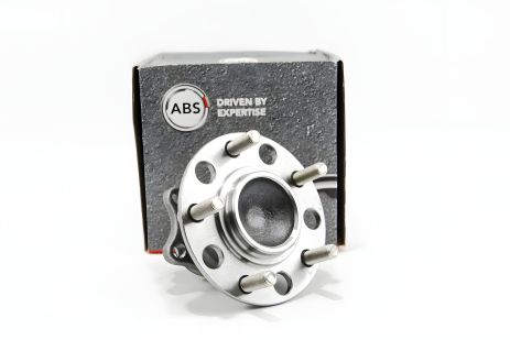 Задній підшипник маточини Jeep Patriot/ Mitsubishi Outlander 06-17, A.B.S. (201499) Задній підшипник маточини Jeep Patriot/ Mitsubishi Outlander 06-17, A.B.S. (201499)