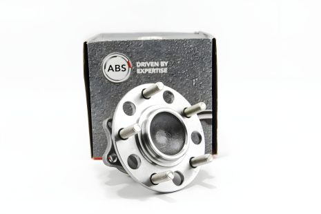 Задний ступичный подшипник Jeep Patriot/Mitsubishi Outlander 06-17, ABS (201499) Задний ступичный подшипник Jeep Patriot/Mitsubishi Outlander 06-17, ABS (201499)