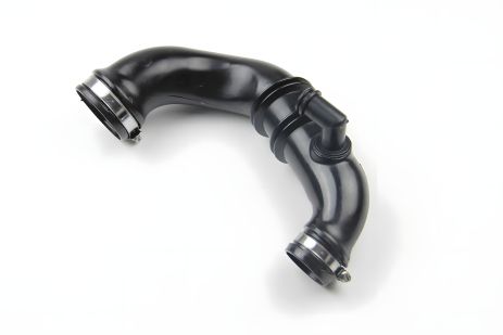 Воздушный патрубок Kangoo 1.5dCi 05- (турбина-расходомер), ASAM (55270)