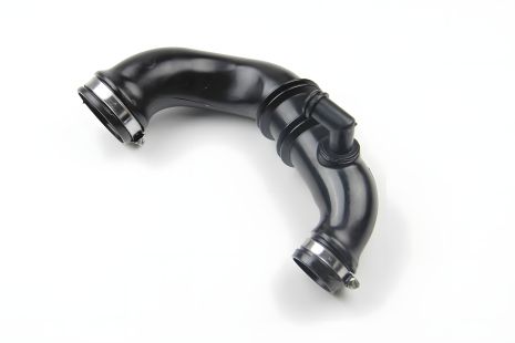 Воздушный патрубок Kangoo 1.5dCi 05- (турбина-расходомер), ASAM (55270)