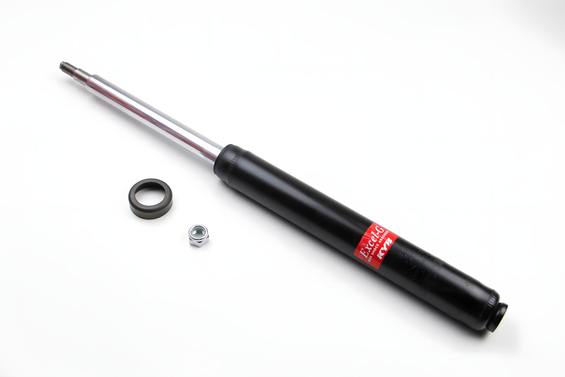 Амортизатор для AUDI 100/200 F 76-94, від KAYABA (366002) Амортизатор для AUDI 100/200 F 76-94, від KAYABA (366002)