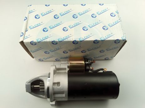 Стартер для УАЗ, Eldix (ELD-ST-4218) Стартер для УАЗ, Eldix (ELD-ST-4218)