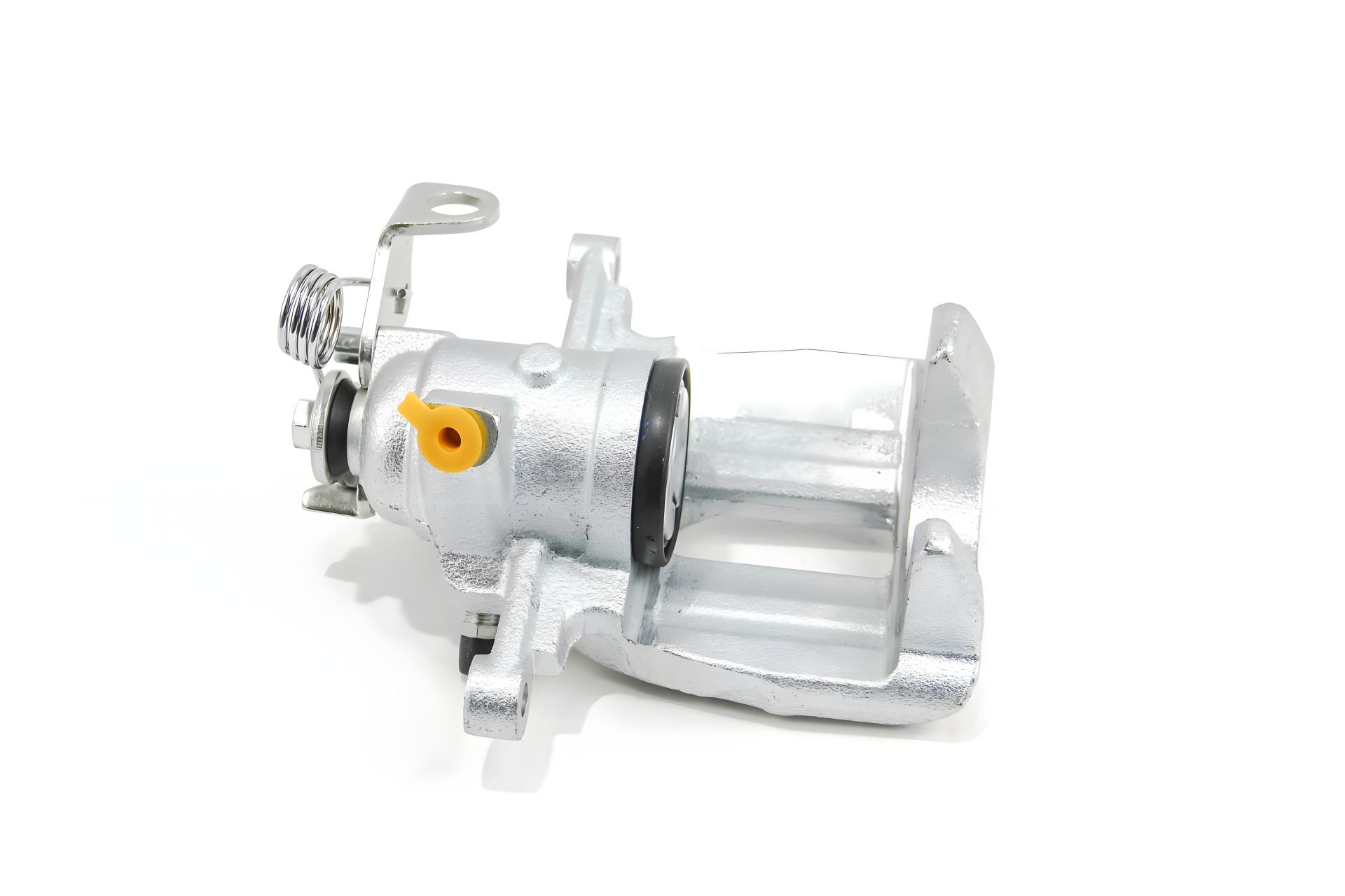 Задний правый тормозной суппорт для VW T5 (d=41mm), Autotechteile (3615017) Задний правый тормозной суппорт для VW T5 (d=41mm), Autotechteile (3615017)