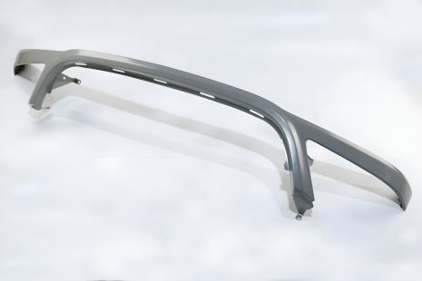 Решітки радіатора рамка, mb sprinter 06- Autotechteile (1006212)