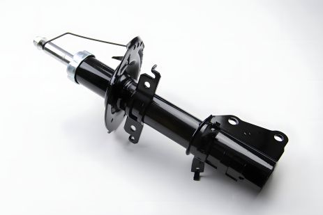 Передній амортизатор Kangoo 08- (газ.), GH-PARTS (GH353991)