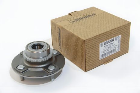 Колісна маточина NISSAN ALMERA CLASSIC (B10) - 1.6 16V, FEBEST (0282B10RSA42)