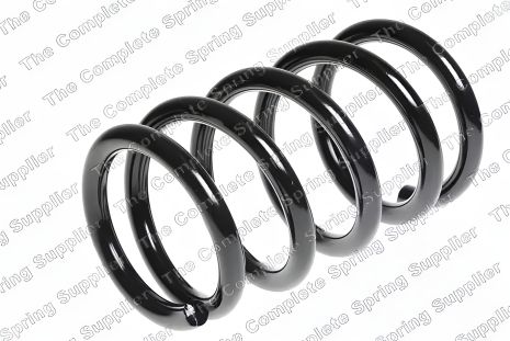 Амортизаційна пружина KIA CARNIVAL, LESJOFORS (4244224)