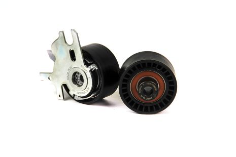 Комплект ГРМ для Scudo/Expert 2.0 MJTD/HDI 07-, Hutchinson (KH225)