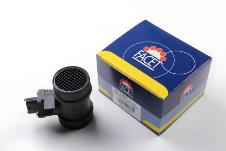 Повітряний витратомір Astra G/H, Corsa C, Meriva, Audi, FACET (101285)