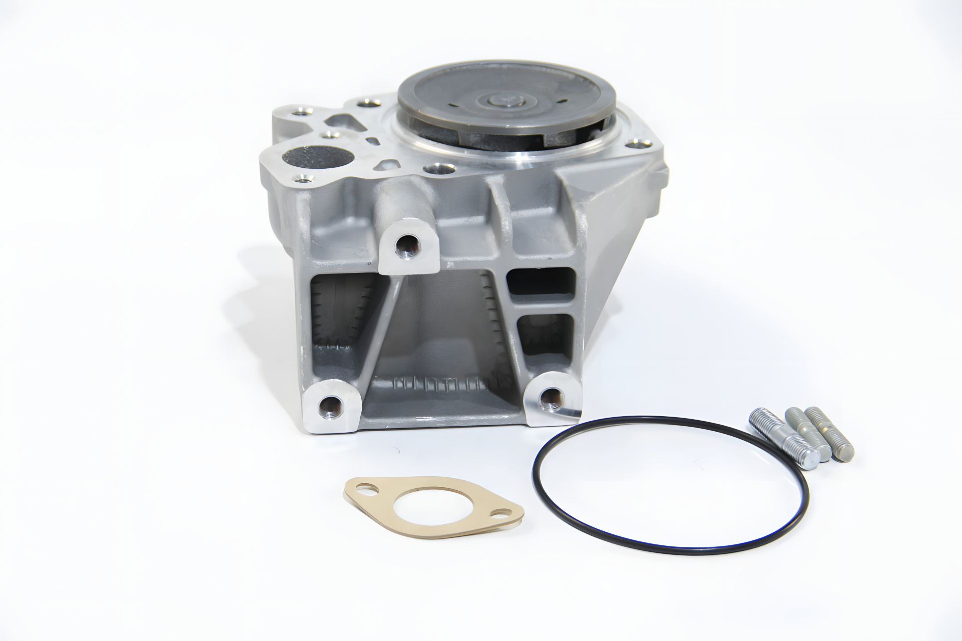 Водяна помпа для Fiat Ducato 2.5D 82-94, AIRTEX (1425) Водяна помпа для Fiat Ducato 2.5D 82-94, AIRTEX (1425)