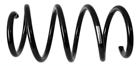 Підвіски пружина FIAT DUCATO, PEUGEOT BOXER, CITROËN JUMPER, SACHS (993428)