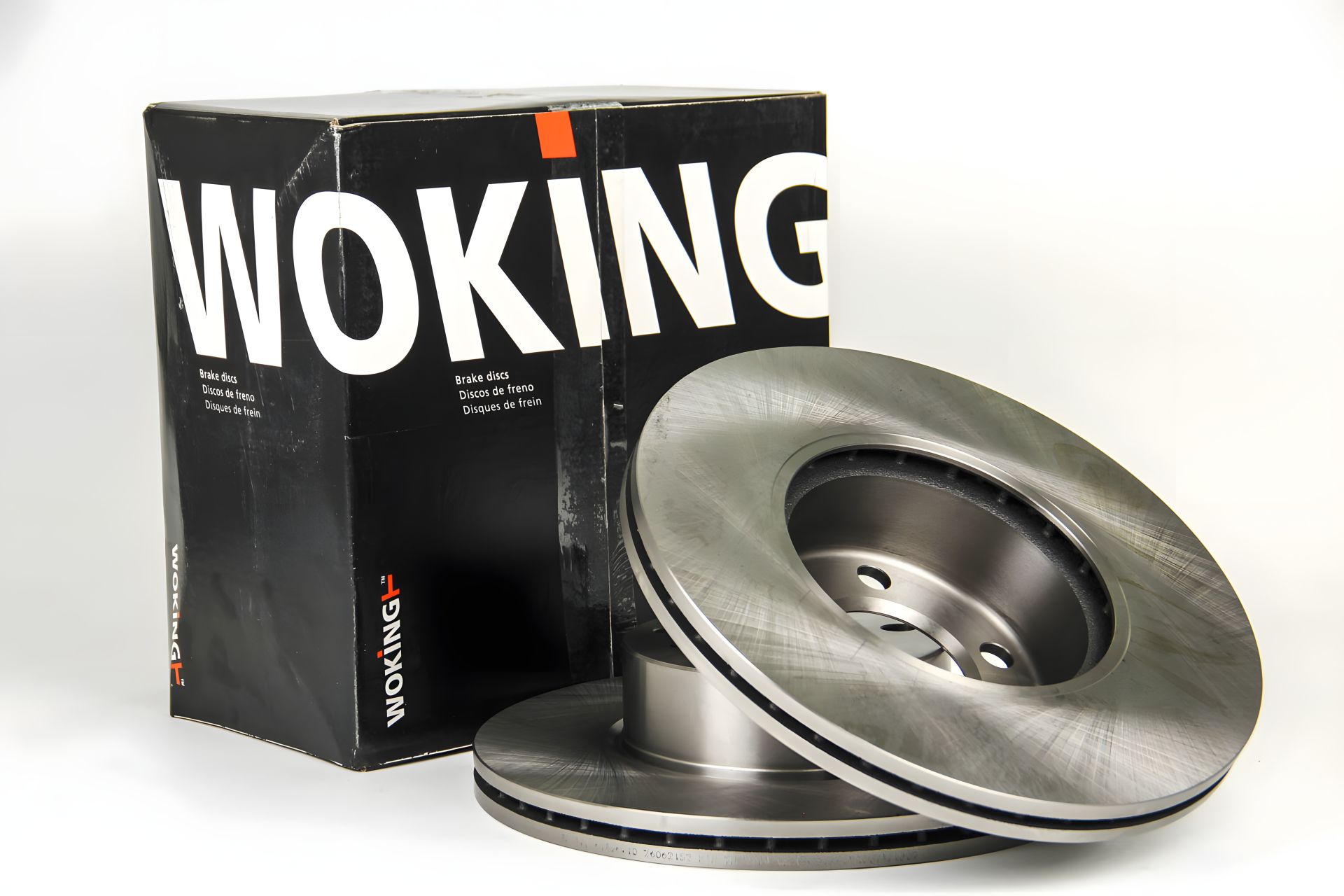 Передний тормозной диск для F23/F36/F34/F33/F32/F22/F21/E92/E93/F31/F20/F30/X E84/E91/E90 04-, WOKING (D Передний тормозной диск для F23/F36/F34/F33/F32/F22/F21/E92/E93/F31/F20/F30/X E84/E91/E90 04-, WOKING (D