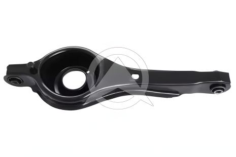 Важіль задній (знизу) Ford C-Max/Focus/Focus C-Max/Focus II/Kuga I 98-12, SIDEM (3572) Важіль задній (знизу) Ford C-Max/Focus/Focus C-Max/Focus II/Kuga I 98-12, SIDEM (3572)