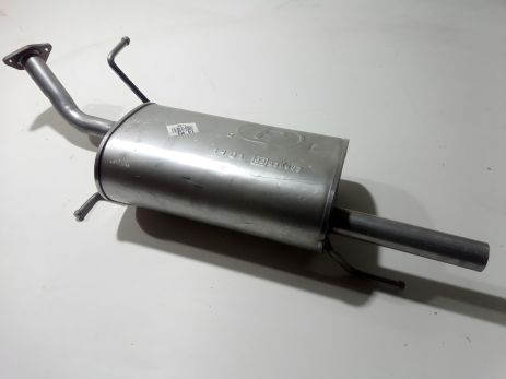 Lancer 02- глушник, POLMO (14.01) Lancer 02- глушник, POLMO (14.01)