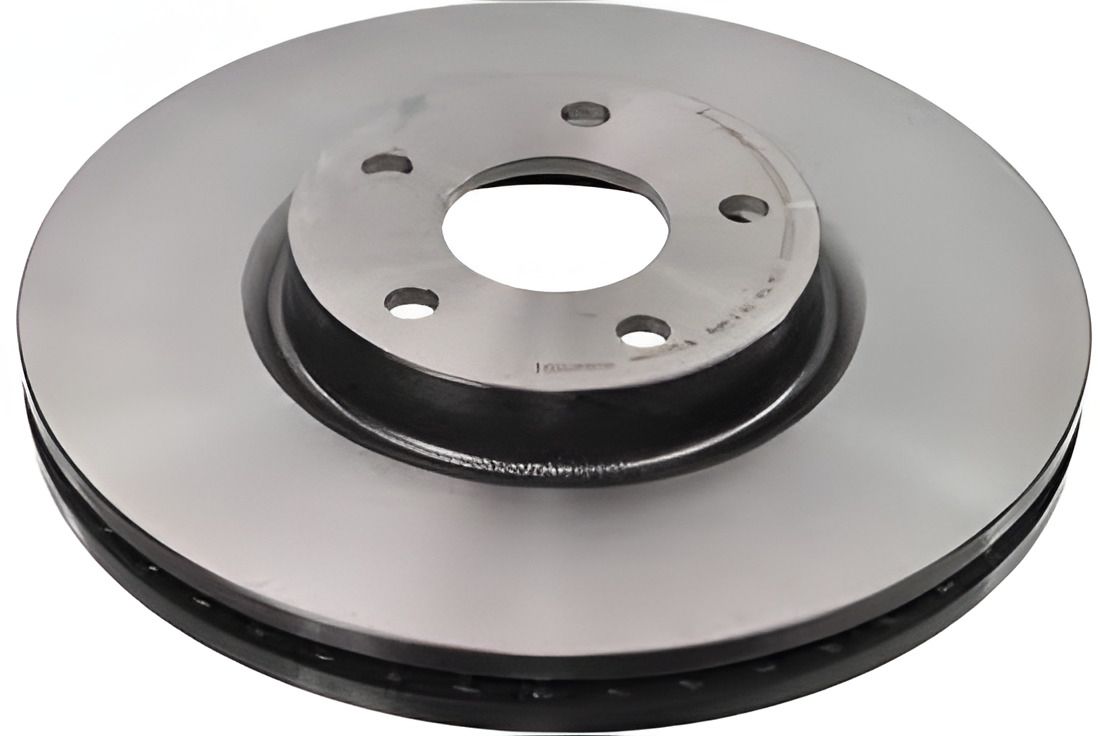 Диск гальмівний FORD MONDEO, BREMBO (09N25521) Диск гальмівний FORD MONDEO, BREMBO (09N25521)