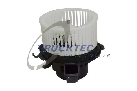 MERCEDES-BENZ SPRINTER, VW CRAFTER салону вентилятор, TRUCKTEC (0259091)