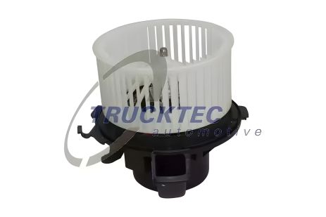 MERCEDES-BENZ SPRINTER, VW CRAFTER салону вентилятор, TRUCKTEC (0259091)
