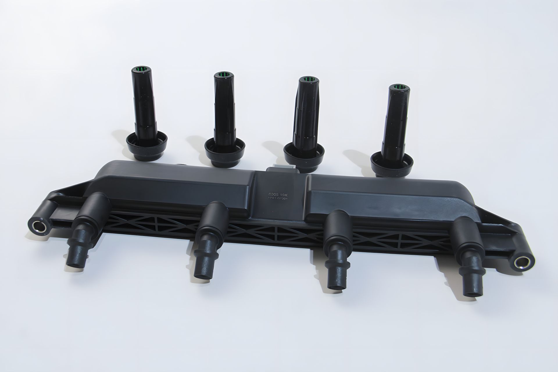 Зажигания на BERLINGO/C2/C3 I/P206/P307 1.1-1.6 от FACET Зажигания на BERLINGO/C2/C3 I/P206/P307 1.1-1.6 от FACET