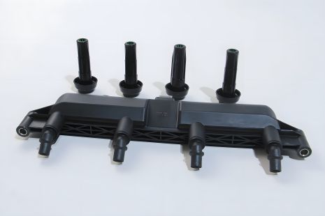 Зажигания на BERLINGO/C2/C3 I/P206/P307 1.1-1.6 от FACET Зажигания на BERLINGO/C2/C3 I/P206/P307 1.1-1.6 от FACET