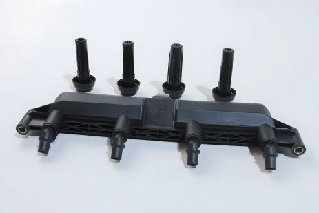 Запалювальна котушка BERLINGO/C2/C3 I/C3/P206/P307 1.1-1.6 93-, FACET (96305) Запалювальна котушка BERLINGO/C2/C3 I/C3/P206/P307 1.1-1.6 93-, FACET (96305)