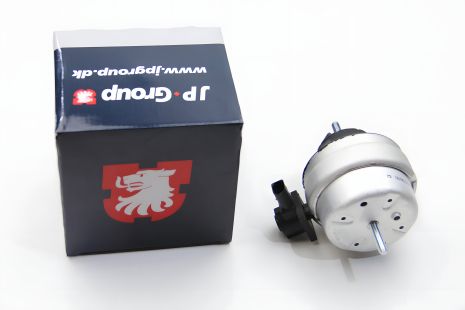 Подушка двигуна гідравлічна A4/A6/Passat 2.5TDI 97-, JP Group (1117903600)