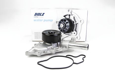 Водяна помпа vito OM611 99-03 DOLZ (M215) Водяна помпа vito OM611 99-03 DOLZ (M215)