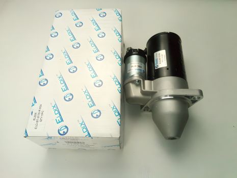 Стартер з редуктором на постійних магнітах для ВАЗ 2110, Eldix (ELD-ST-2110-R) (2110-3708010) Стартер з редуктором на постійних магнітах для ВАЗ 2110, Eldix (ELD-ST-2110-R) (2110-3708010)
