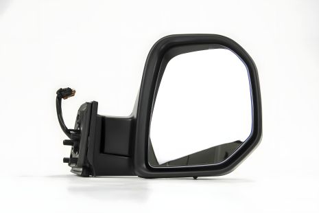 Заднього виду дзеркало Citroen Berlingo/ Peugeot Partner 08-12 (R) (електро/підігрів), Autotechteile (5030002)