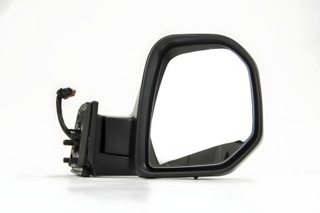 Зеркало заднего вида на Citroen Berlingo/ Peugeot Partner 08-12 (R) Autotechteile (эл./подогрев)