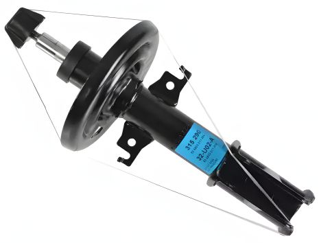 Амортизатор подвески RENAULT FLUENCE (L30) передн. газов. , SACHS (315290) Амортизатор подвески RENAULT FLUENCE (L30) передн. газов. , SACHS (315290)