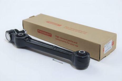 Передний нижний рычаг, FEBEST (0424E55DR)