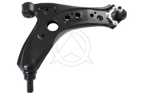 Передний рычаг передней подвески Fabia/Roomster/Polo 99-15 R, SIDEM (57077)