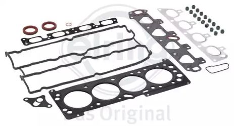 Комплект прокладок, головка Циліндра OPEL 1,4 16V Z14XE -09 , ELRING (808170)