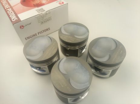 Поршень ВАЗ 21083 82.00, AMP PX-LAD-4A-2804-000-E Поршень ВАЗ 21083 82.00, AMP PX-LAD-4A-2804-000-E