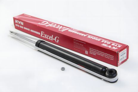 Амортизатор для FORD Focus R 99, KAYABA (343290) Амортизатор для FORD Focus R 99, KAYABA (343290)