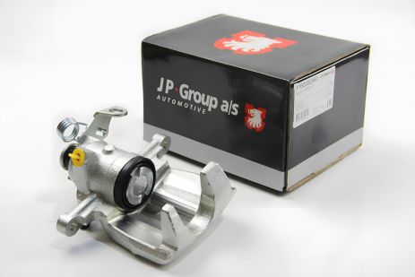 Тормозной суппорт T5 03- (41mm) Пр., JP Group (1162002980) Тормозной суппорт T5 03- (41mm) Пр., JP Group (1162002980)