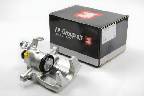 Тормозной суппорт T5 03- (41mm) Пр., JP Group (1162002980) Тормозной суппорт T5 03- (41mm) Пр., JP Group (1162002980)